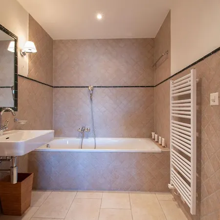 Hirondelle Jacuzzi&luxury 12 Pers By Alpvision Résidences