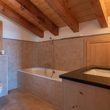 Hirondelle Jacuzzi&luxury 12 Pers By Alpvision Résidences