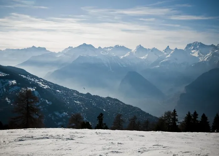 Chalet Hirondelle Jacuzzi & Luxury 12 Pers By Alpvision Residences *